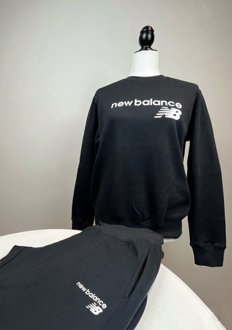 New Balance jogger pant 8370