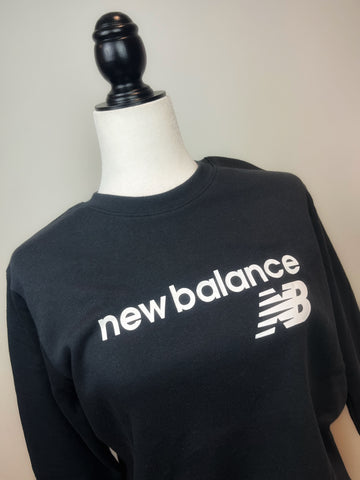 New Balance Sweater 7458