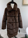 KL coat7411