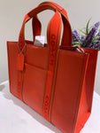 COACH handbag 7253